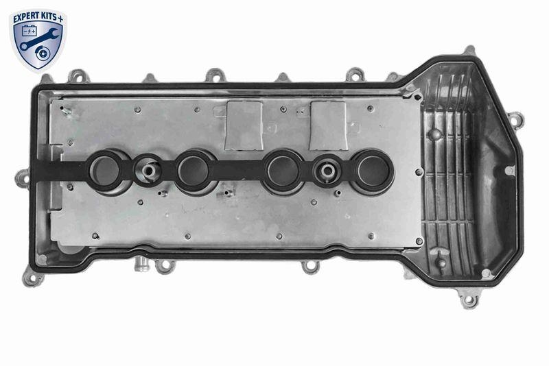 ACKOJA A70-0647 Zylinderkopfhaube mit Dichtung f&uuml;r TOYOTA