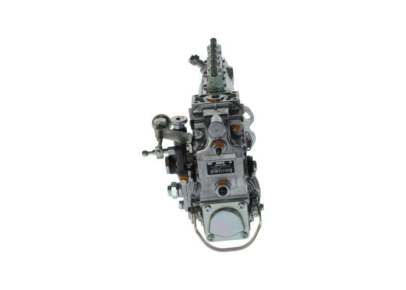 Bosch F 002 A0Z 379 Einspritzpumpen-Aggregat