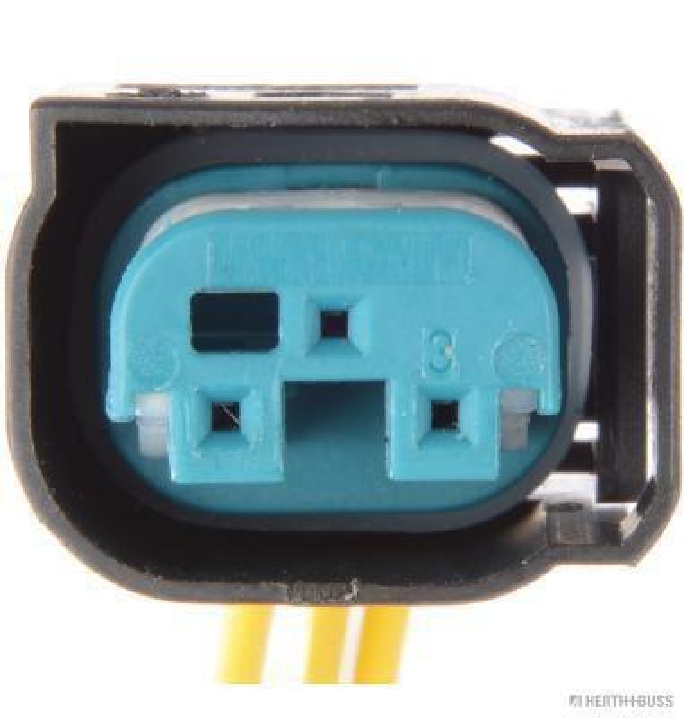 HERTH+BUSS 51277318 Kabelreparatursatz RepCon