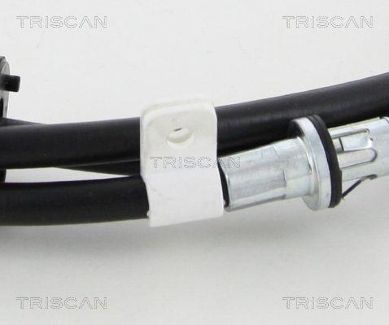 TRISCAN 8140 80107 Handbremsseil f&uuml;r Chrysler Grand Voyager