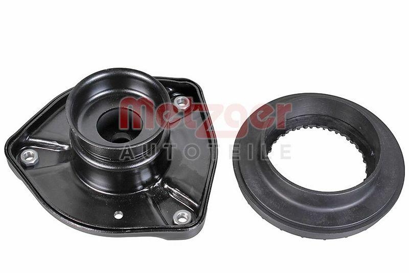 METZGER 6490112 Reparatursatz, Federbeinst&uuml;tzlager f&uuml;r MB VA links/rechts