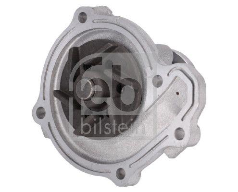 FEBI BILSTEIN 186074 Wasserpumpe f&uuml;r NISSAN