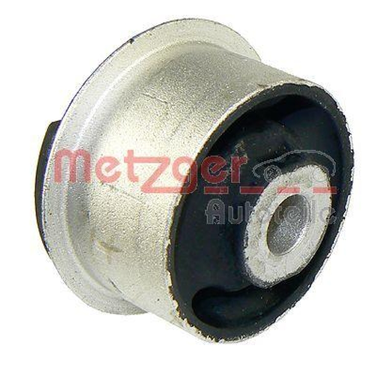 METZGER 52018508 Lagerung, Lenker f&uuml;r MB VA links/rechts hinten