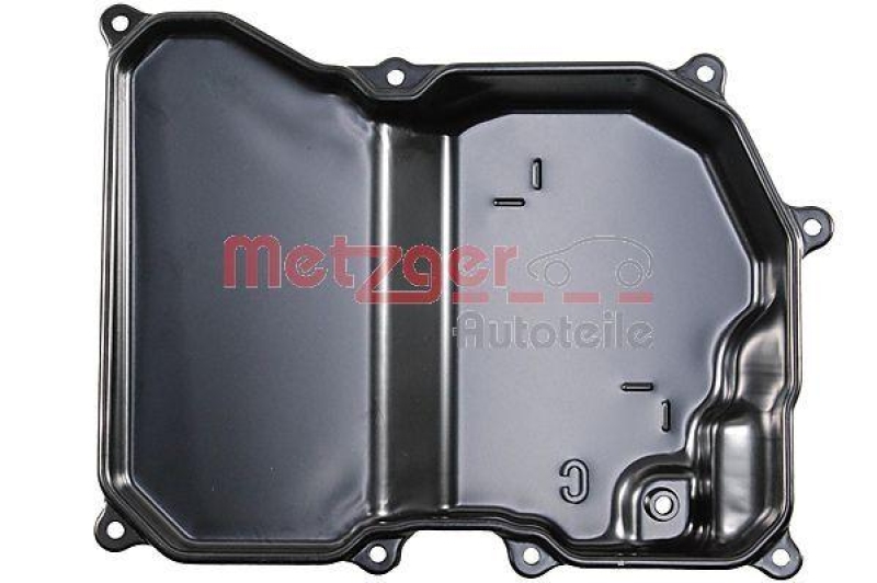 METZGER 7990168 &Ouml;lwanne, Automatikgetriebe f&uuml;r SKODA/VW
