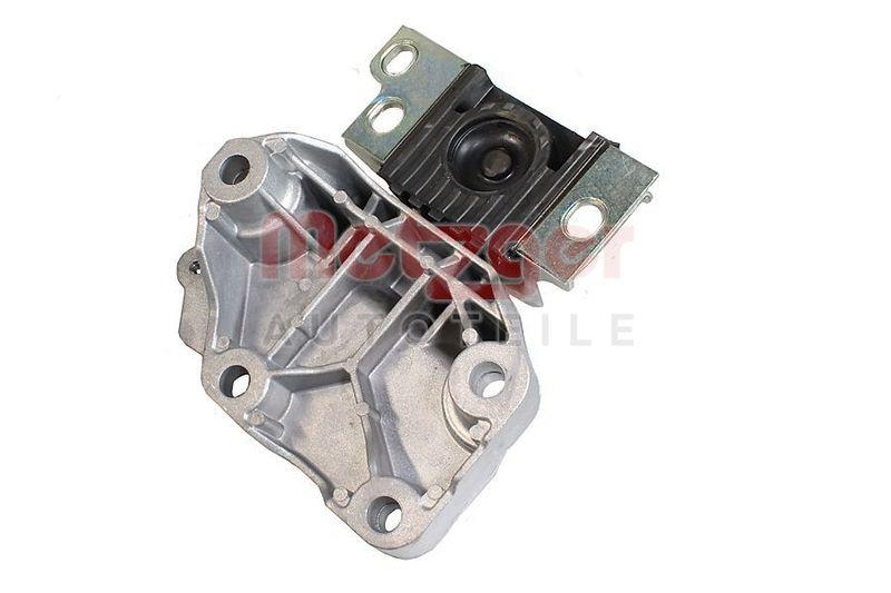 METZGER 8054262 Lagerung, Motor f&uuml;r CITROEN/FIAT/PEUGEOT links