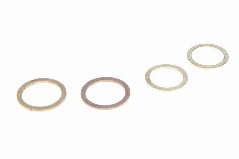 VAICO V10-0333 Kraftstofffilter Benzin Motoren für VW