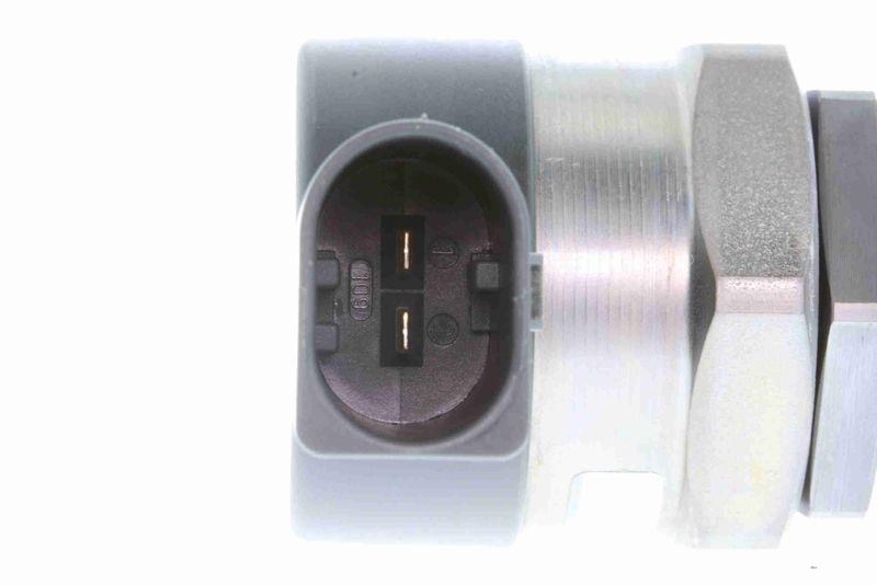 VEMO V10-11-0834 Druckregelventil, Common-Rail-System 2-Polig f&uuml;r VW
