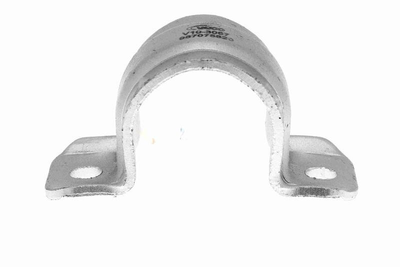 VAICO V10-3067 Halter, Stabilisatorlagerung Hinterachse f&uuml;r VW