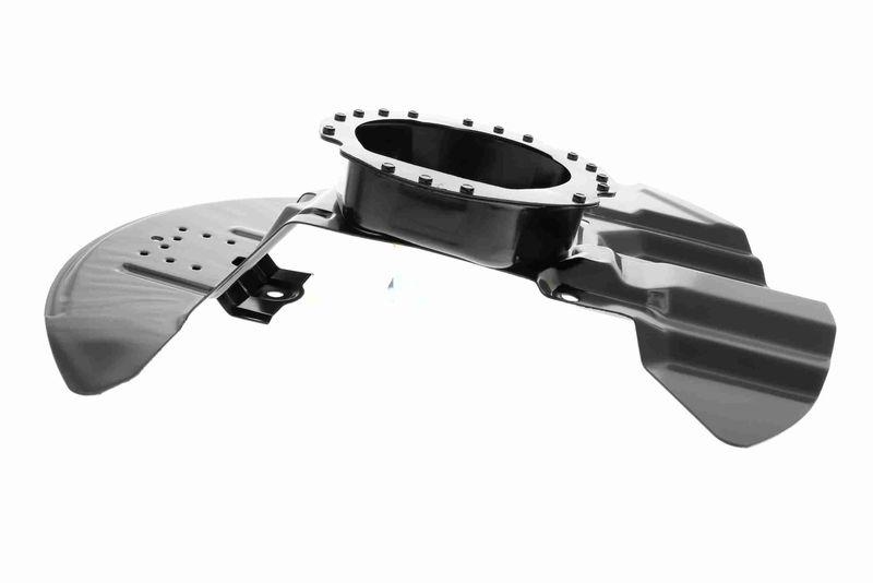 VAICO V20-3589 Spritzblech, Bremsscheibe Vorderachse rechts für BMW