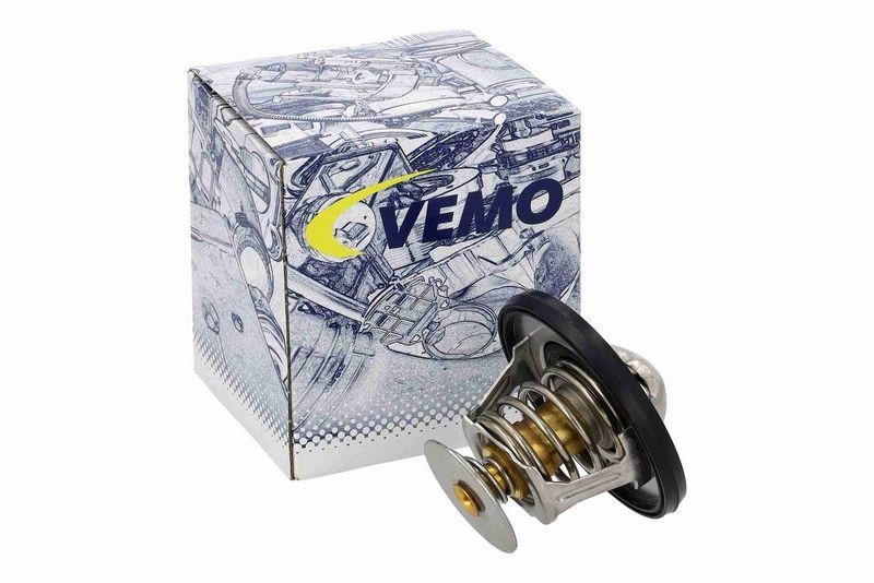 VEMO V33-99-0009 Thermostatgehäuse für DODGE