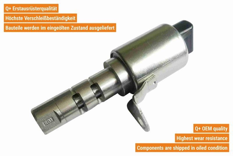 VAICO V48-0217 Steuerventil, Nockenwellenverstellung f&uuml;r LAND ROVER