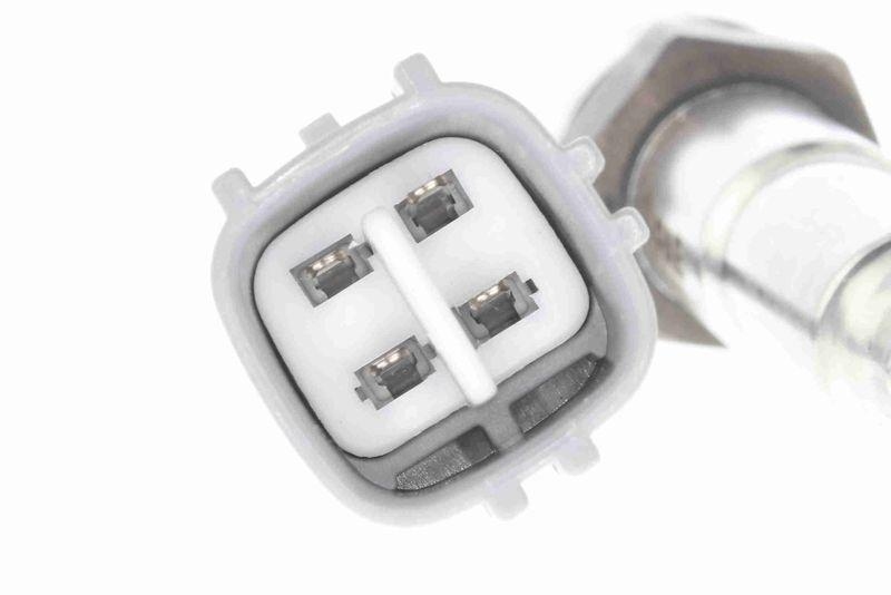 VEMO V70-76-0001 Lambdasonde Zr 4 Kabel / 370 mm f&uuml;r TOYOTA