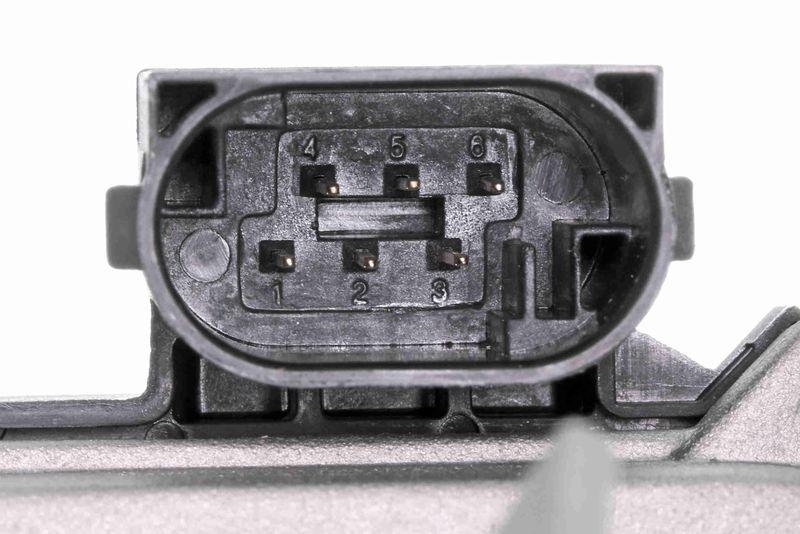 VEMO V95-81-0003 Drosselklappenstutzen elektronisch f&uuml;r VOLVO