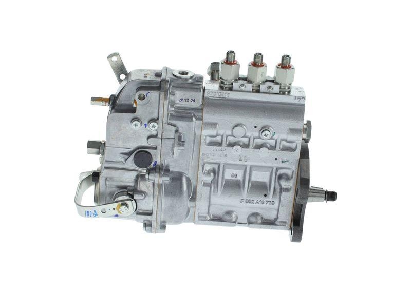 Bosch F 002 A0Z 391 Einspritzpumpen-Aggregat