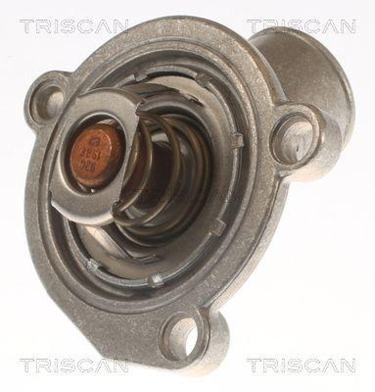 TRISCAN 8620 2492 Thermostat M. Geh&auml;use f&uuml;r Fiat 127 10.72-> , Panda 4