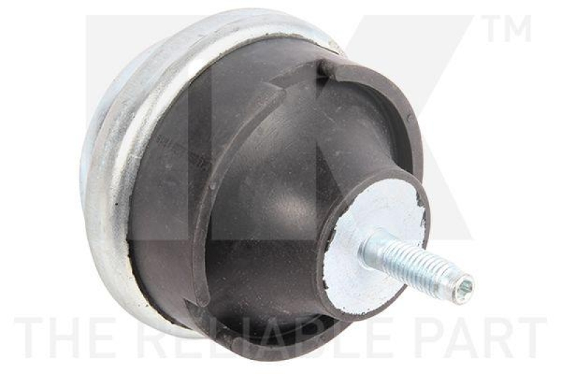 NK 59719025 Lagerung, Motor f&uuml;r CITROEN, PEUGEOT