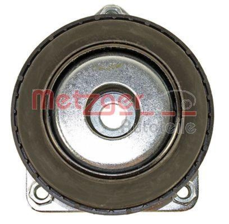 METZGER 6490113 Reparatursatz, Federbeinst&uuml;tzlager f&uuml;r MB VA links/rechts