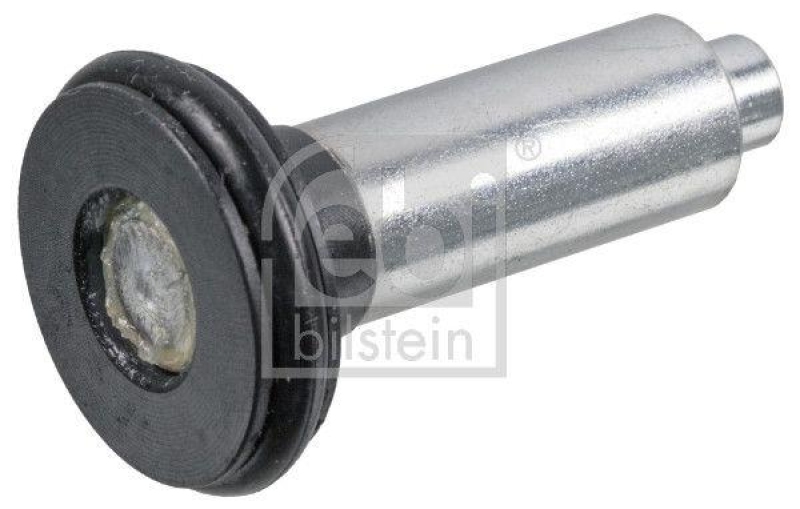 FEBI BILSTEIN 179504 Rolle f&uuml;r Schiebet&uuml;r f&uuml;r Opel