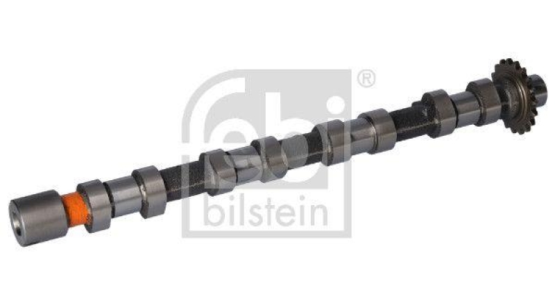 FEBI BILSTEIN 181657 Nockenwelle f&uuml;r Peugeot