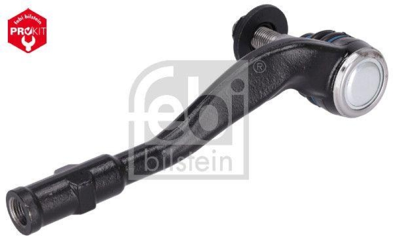 FEBI BILSTEIN 40992 Spurstangenendstück mit Sicherungsmutter für VW-Audi