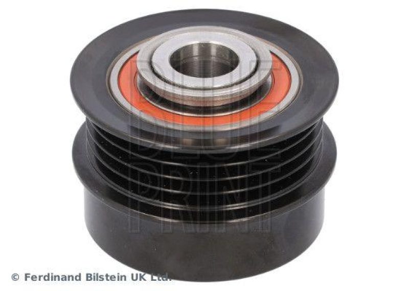 BLUE PRINT ADBP610172 Generatorfreilauf f&uuml;r TOYOTA