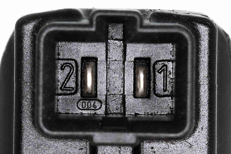 VEMO V10-11-0835 Einspritzd&uuml;se 2-Polig / mit Dichtung f&uuml;r VW