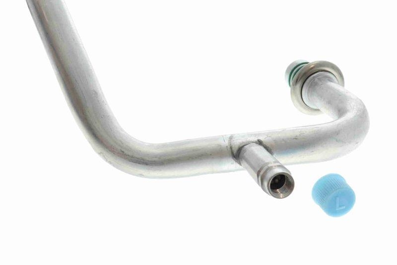 VEMO V15-20-0021 Hochdruckleitung, Klimaanlage Trockner - Verdampfer, Fzg M. A/Cauto f&uuml;r VW