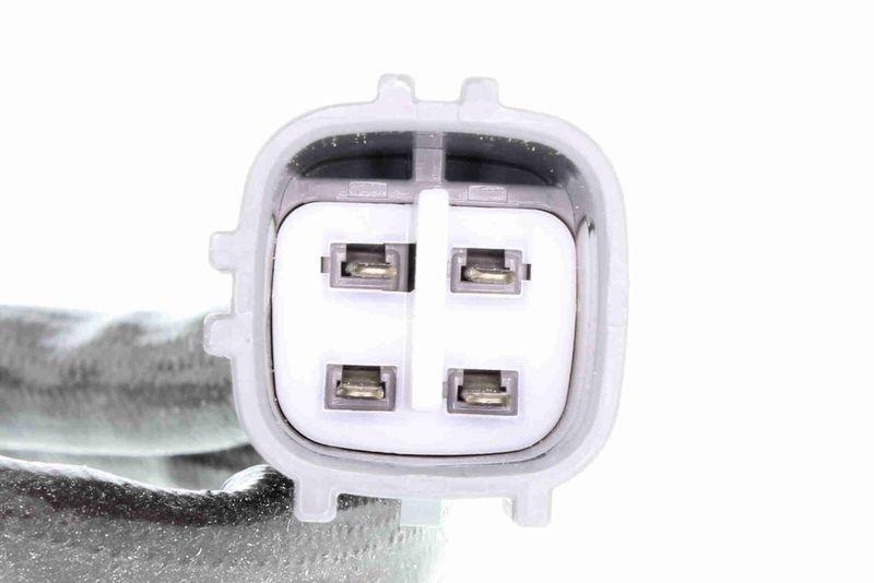 VEMO V70-76-0002 Lambdasonde Zr 4 Kabel / 470 mm f&uuml;r TOYOTA