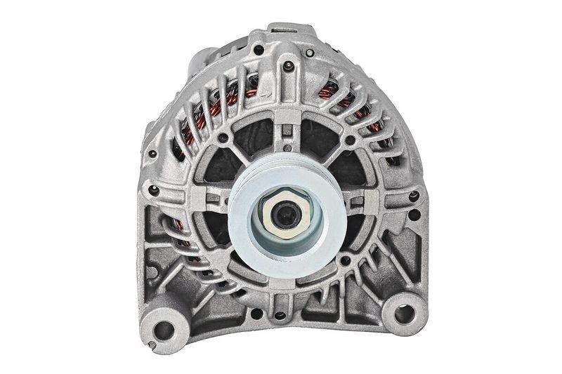 VALEO 439301 Generator Neu - ORIGINS