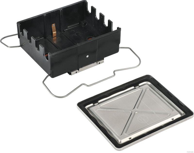 HERTH+BUSS 50290421 Kabelverbindungsdose