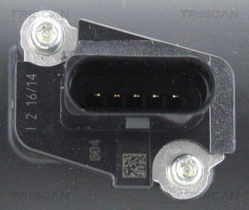 TRISCAN 8812 29012 Luftmassenmesser f&uuml;r Vag
