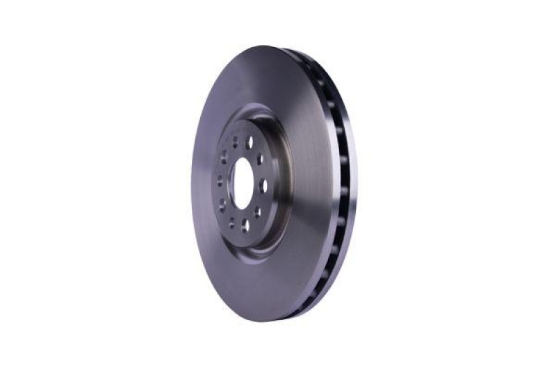 HELLA 8DD 355 109-131 Bremsscheibe f&uuml;r P.S.A/FIAT/LANCIA