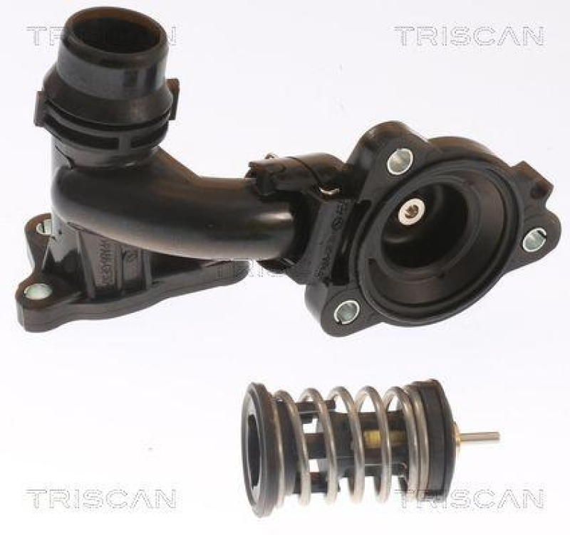 TRISCAN 8620 55085 Thermostat M. Geh&auml;use f&uuml;r Bmw/Mini