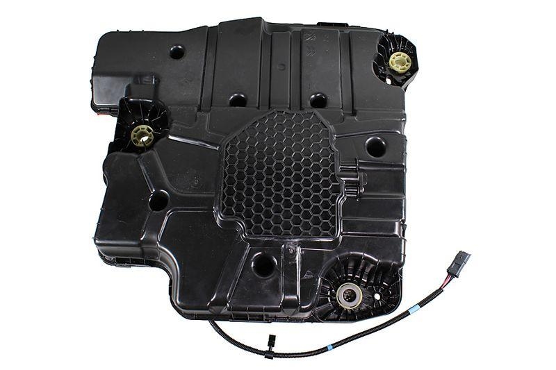 METZGER 0931003 Tankeinheit, Harnstoffeinspritzung f&uuml;r CITROEN/DS/OPEL/PEUGEOT/VAUXHALL