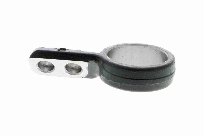 VAICO V20-9503 Halter, Querlenkerlagerung Vorderachse links unten für BMW