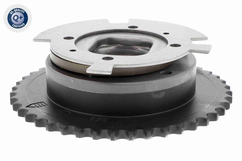 VAICO V40-1615 Nockenwellenversteller Einlassseite f&uuml;r CHEVROLET
