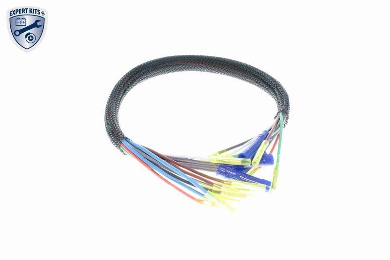 VEMO V95-83-0001 Reparatursatz, Kabelsatz Heckklappe - ohne Faltenbalg 350 mm, 11- für VOLVO
