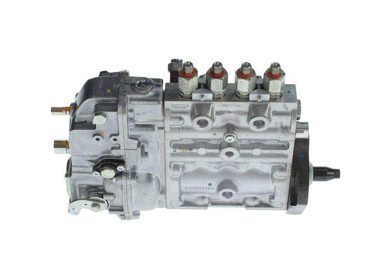 Bosch F 002 A0Z 550 Einspritzpumpen-Aggregat