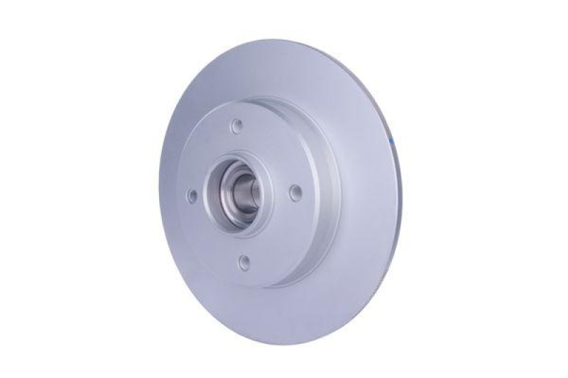 HELLA 8DD 355 123-301 Bremsscheibe f&uuml;r P.S.A/DS