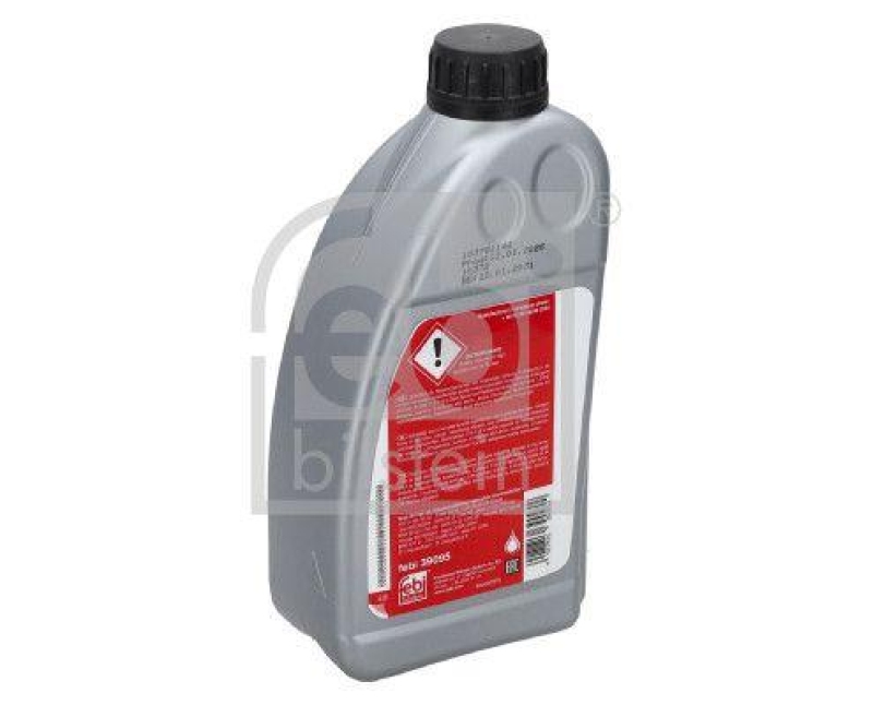 FEBI BILSTEIN 39095 Automatikgetriebe&ouml;l (ATF) f&uuml;r VW-Audi