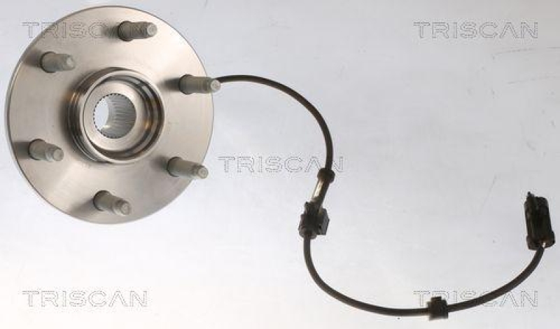 TRISCAN 8530 80002 Radlagersatz f&uuml;r 04-99 Chv/Gmc Trk