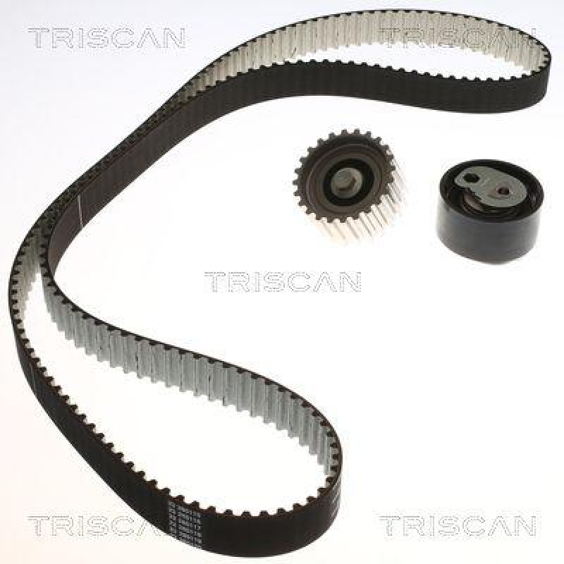 TRISCAN 8647 15032 Zahnriemensatz für Fiat Ducato