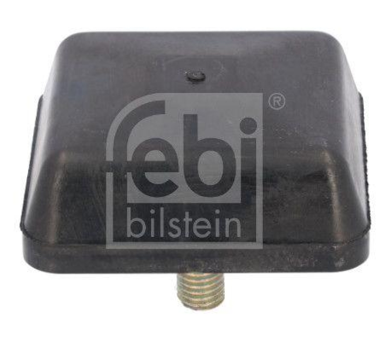 FEBI BILSTEIN 185003 Anschlagpuffer für Luftfederung