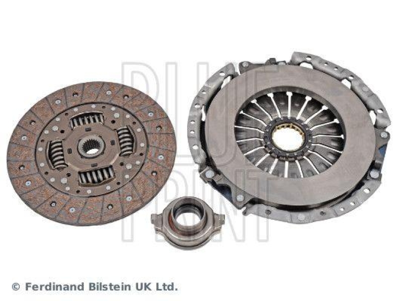 BLUE PRINT ADC43097 Kupplungssatz f&uuml;r MITSUBISHI