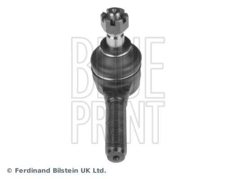 BLUE PRINT ADC48704 Spurstangenendstück mit Kronenmutter und Splint für MITSUBISHI