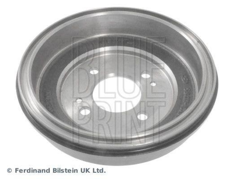 BLUE PRINT ADG04707 Bremstrommel f&uuml;r HYUNDAI