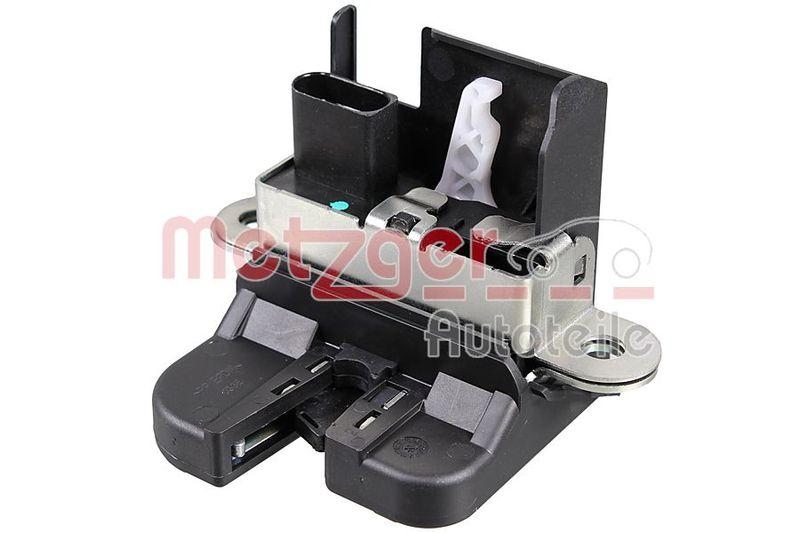 METZGER 2310848 Heckklappenschloss f&uuml;r VW