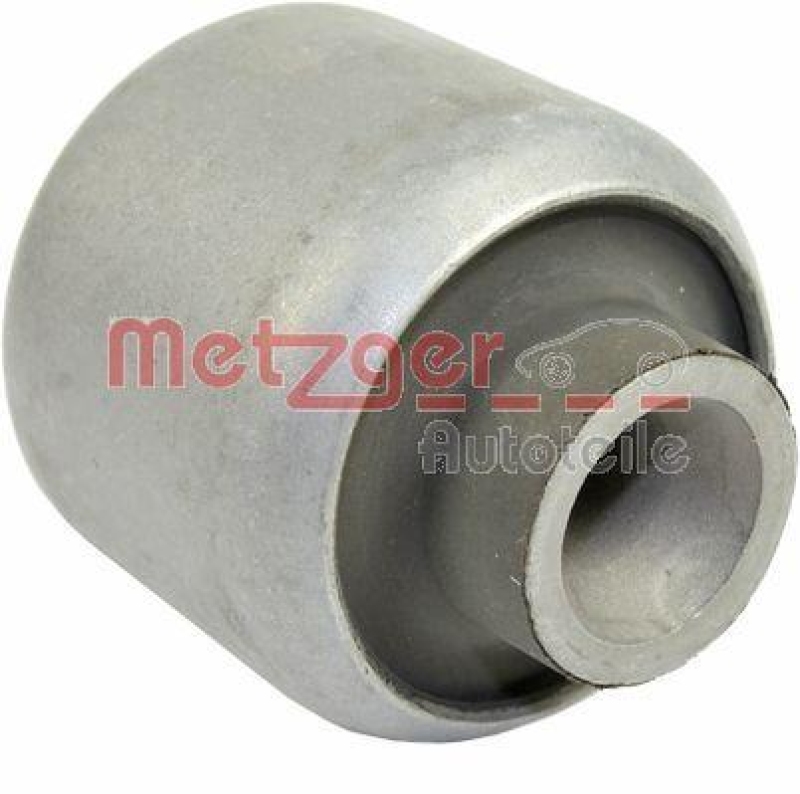 METZGER 52019008 Lagerung, Lenker f&uuml;r MB VA links/rechts UNTEN hinten INNEN