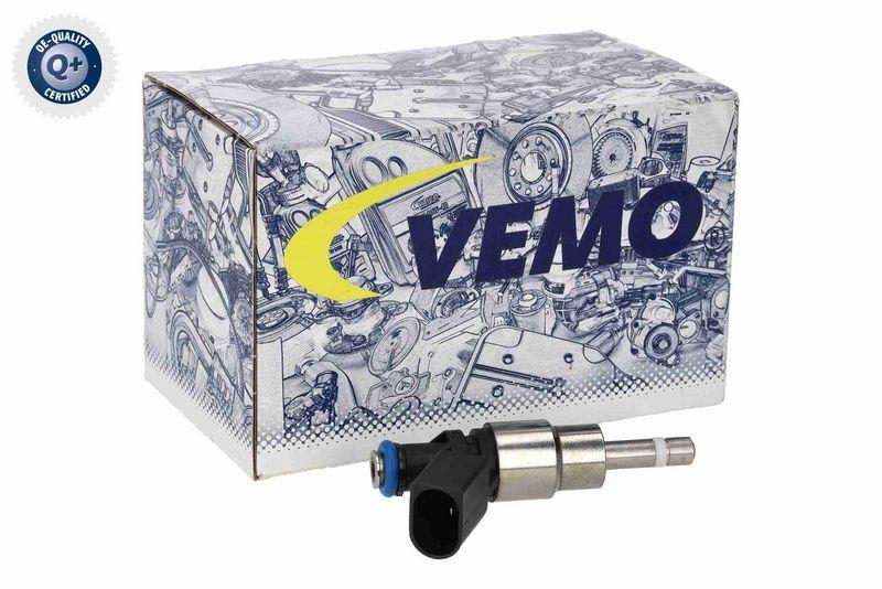 VEMO V10-11-0840 Einspritzd&uuml;se f&uuml;r VW
