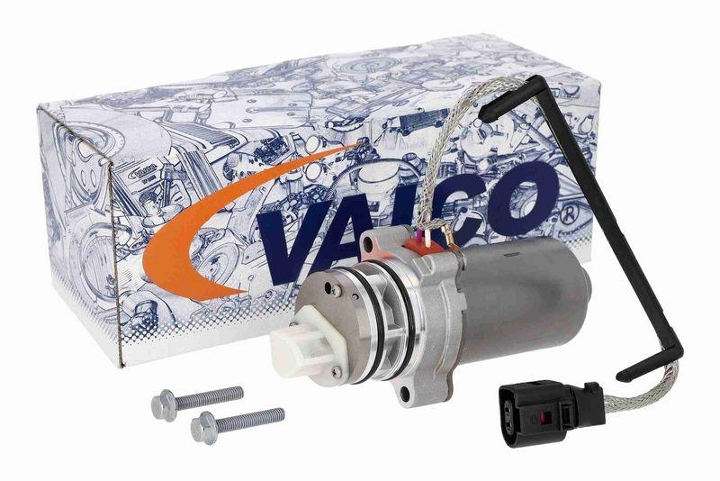 VAICO V10-6592 Pumpe, Lamellenkupplung-Allradantrieb Hinterachse - Haldex Gen V / 5 f&uuml;r VW